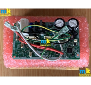 ( SP1209 ) Bo Máy Lạnh Daikin Cơ Mono Đời Quạt Từ 7 Dây